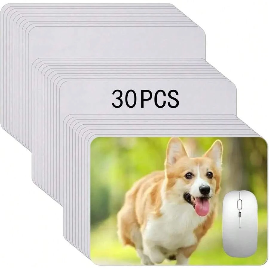 Mouse Mat - default - View 1