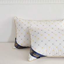 Bed Pillows - White - View 2