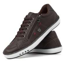 Men's Casual Sneakers Sports Shoes Comfortable Sneakers Ideal For Work Parties Weddings