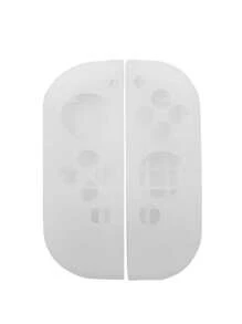 2pcs Joy-Con Controller Protective Case Compatible With Nintendo Switch And Switch OLED, Anti-Drop, Anti-Explosion, Anti-Slip, Anti-Scratch, Anti-Sweat, Ergonomic Design To Enhance Gaming Experience - Multicolor - View 25