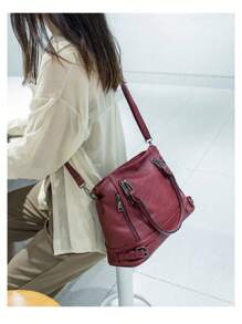 Sac bandoulière pour femme