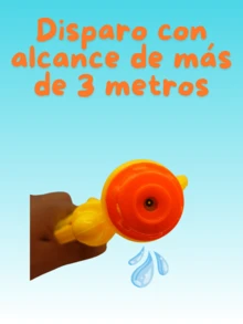 Water Play For Teenager - Multicolor - View 6