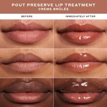 OLEHENRIKSEN Peptide Lip Treatment 0.4 Oz (12ml), Hydrating Lip Balm For Dry Lips With Collagen & Hyaluronic Acid, Plump & Smooth Lips - 焦糖布丁 - 查看 4