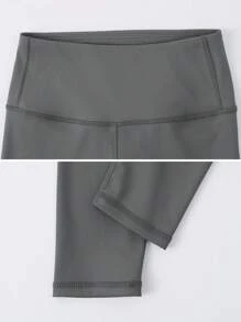Leggings de yoga elásticos y cómodos para mujer, para entrenamiento de verano