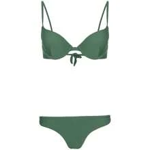 Tiffosi Bikini Complete 10043780-GREEN For Women In Green ✅ Delivery 24/72h To Spain (Peninsula) - Green - View 1