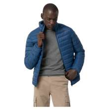 Tiffosi Vest 10056760-734-AZUL For Men In Blue ✅ Delivery 24/72h To Spain (Peninsula)