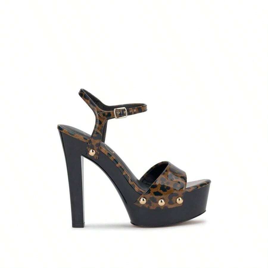 Jessica Simpson - Calenta Studded Platform
