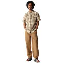 The North Face Koszula Pine Knot dla Mężczyzna w kolorze Zielony ✅ Dostawa w ciągu 3-5 dni