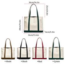 定制船形手提袋、个性化刺绣文字手提袋、帆布手提袋、送给她的礼物、婚礼伴娘礼品袋、最好的朋友礼物、定制刺绣储物袋、手提袋、旅行袋、定制个性化女士礼品、洗漱包，送给她的理想礼物，实用、多用途、色彩鲜艳、个性化、独特、定制、送给他的理想礼物，周年纪念、生日、节日/度假、户外/郊游/旅行/徒步旅行/体育场/运动/登山、商务/通勤/工作/办公室、旅行、学校用品、返校、办公室、学校、教室、教师礼物、大学、同事、宿舍、老师、男孩和女孩、青少年、初中生、中学生、高中生、大学生学生、大一、大二、低年级学生