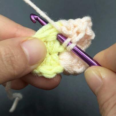 Bộ 14 chiếc móc nhôm oxit, bộ kim móc thủ công, móc nhôm nhiều màu, phù hợp cho người mới bắt đầu và chuyên nghiệp (2mm - 10mm)