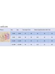 Fashionable Baby Girl Flower Jacquard Romper Short Sleeve Bodysuit With Bow Headband - Cute Summer Clothes That Make Every Baby Shine - Apricot - View 9