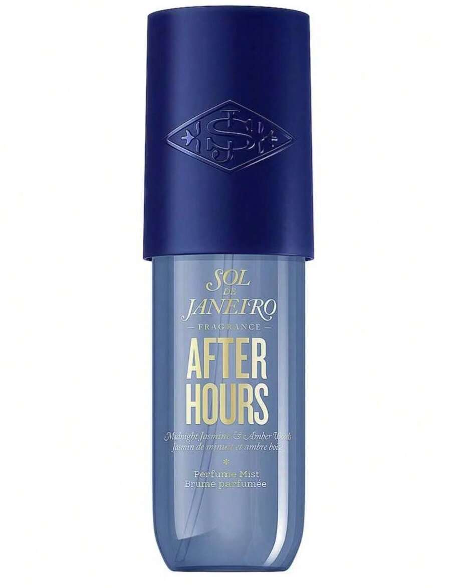 Sol de Janeiro After Hours Women's Perfume 3oz