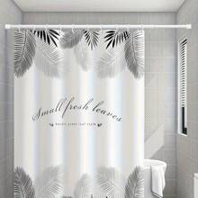 FEPK 1pc Adjustable Tension Curtain Rod, Multifunctional Extension Spring Curtain Rod, Thickened, Suitable For Bathroom, Kitchen, Wardrobe, Windows, Shower Curtains - Bathroom Accessories No-Drill Bathroom Accessories Bathroom Tools