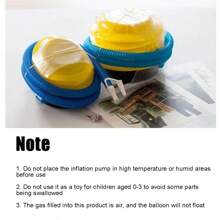 脚踏泵 便携式游泳圈 便捷式瑜伽球充气器 脚踏泵