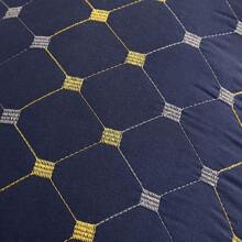 Bed Pillows - Royal Blue - View 4