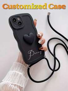 Husă personalizată pentru telefon, Eyeball Staircase Full Screen Model personalizat Lentilă din silicon cu acoperire completă personalizată, compatibilă cu /Apple/16promax/15/Xsmax/14/Xs/13xr12pro11 și alte modele de telefoane, elegant, colorat, vintage, drăguț, contractat, amuzant, personalizat, cadou personalizat, unic, personalizat El,Cadouri ideale pentru ea,Iubit,Iubita,Familie,Prieteni,Bunici,Cuplu,Pentru aniversari,Pentru zile de nastere