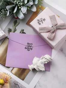 4 件励志单词和短语贴纸，适用于剪贴簿、励志语录贴纸、休闲俚语贴纸