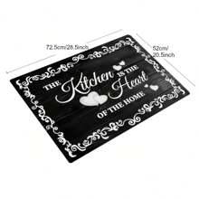 1 pièce de tapis de préservation en silicone antidérapant. Tapis protecteur polyvalent pour cuisinière, cafetière, machine à laver, tapis de séchage d'évier, décoration de maison et de cuisine, résistant à la chaleur, housse de plaque de cuisson électrique