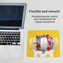 Mouse Mat - default - View 4