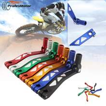 越野摩托车变速杆通用配件适用于 KTM 铃木 Kayo 125 140 150 250cc 摩托车 ATV 越野车 - 均碼 - 查看 1