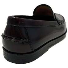 Snipe Men's 11023-0002 Loafers In Red ✅ Delivery 24/72h To Spain (Peninsula)