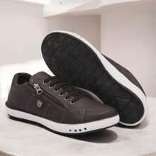 Men's Casual Sneakers Sports Shoes Comfortable Sneakers Ideal For Work Parties Weddings