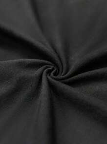 DD214 Proud Military Veteran No PhD USA Vet All Branches 510960 Funny Men's Short Sleeve Graphic T-Shirt - màu đen - Xem 4