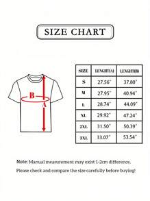 Camiseta de Puerto Rico Código de Área 787, Camiseta Casual de Algodón de Cuello Redondo y Manga Corta con Estiramiento Sutil, 100% Algodón, S-XXXL, Negra con Impresión Blanca - Negro - Ver 4