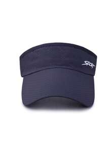 2 Stück/1 Stück atmungsaktive schnell trocknende Hüte, Outdoor Hüte für Männer und Frauen, Sommer, dünn, atmungsaktiv, Baseballcap mit Schirm, Sport, Laufen, für Frauen, schnell trocknende Mesh Baseballcap