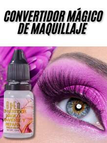 Convertidor Mágico de Maquillaje Convierte y Repara - Negro - Ver 1