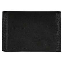 Santa Cruz Strip Panel Wallet For Men And Women In Black ✅ Delivery 24/72h To Spain (Mainland)