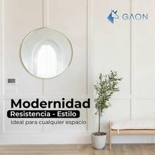 Wall Mounted Mirrors - Dorado - View 5