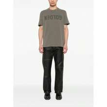 Golden Goose Men's T-Shirts And Polos