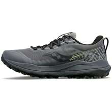 Saucony Trampki Xodus Ultra 2 dla Mężczyzna w kolorze Szary ✅ Dostawa w ciągu 3-5 dni