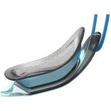 Speedo Hydropulse Swimming Goggles For Unisex Children In Blue ✅ Delivery 24/72h To Spain (Peninsula) - Blue - View 3