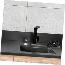 水槽自动洗杯器高压冲洗器不锈钢冲洗瓶不锈钢马克杯 - 彩色 - 查看 5