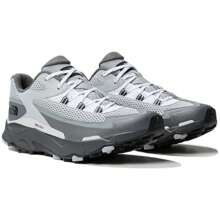 The North Face NF0A42Q1RO5-090 男士灰色運動鞋✅ 24/72 小時內送貨至西班牙（半島）