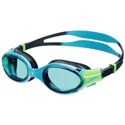 Speedo Occhialini Da Nuoto Biofuse 2.0 per Niños Unisex in colore Blu ✅ Consegna in 3-5 giorni