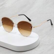 时尚装饰时尚眼镜、休闲派对和海滩夏季配饰 - 彩色 - 查看 6