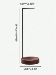 1pc Hanging Incense Burner Creative Line Incense Holder For Home Fragrance & Meditation, Living Room, Bedroom, Study Decoration, Halloween, Spooky, Autumn, Winter, Holiday, Festival Gifts Birthday Graduation - Multicolor - View 8