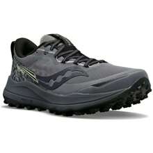 Saucony Trampki Xodus Ultra 2 dla Mężczyzna w kolorze Szary ✅ Dostawa w ciągu 3-5 dni