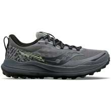 Saucony Trampki Xodus Ultra 2 dla Mężczyzna w kolorze Szary ✅ Dostawa w ciągu 3-5 dni