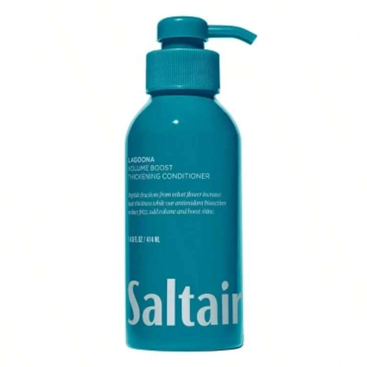 Saltair Volume Boost Thickening Conditioner - 14 Fl Oz - 1 - مشاهدة 1