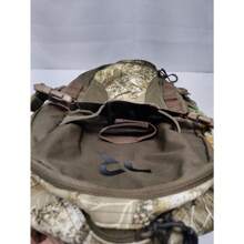 Timber Ridge Pro Day Hunting Tactical Pack With Multiple Pockets, Designed To Carry Rifle Or Bow Efficiently