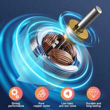 Lampara Ventilador De Techo Led Pantalla De Cristal, Control Remoto, Incluye Expansor Y Base De Abanico - Blanco - Ver 9