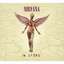 UMG UMG - Nirvana - In Utero  [COMPACT DISCS] SHM CD, Japan - Import