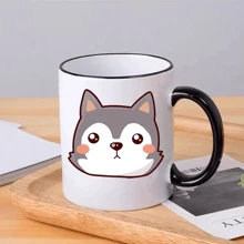 Creative Ceramic Mug, Personalized Mug. - Various Styles - View 19