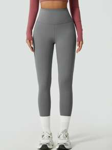 Leggings de yoga elásticos y cómodos para mujer, para entrenamiento de verano