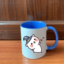 Creative Ceramic Mug, Personalized Mug. - Various Styles - View 16