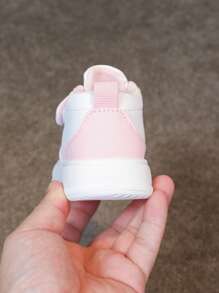 2025 Spring American Fashion Sneakers, Soft-Sole Casual Sport Shoes For Boys And Girls